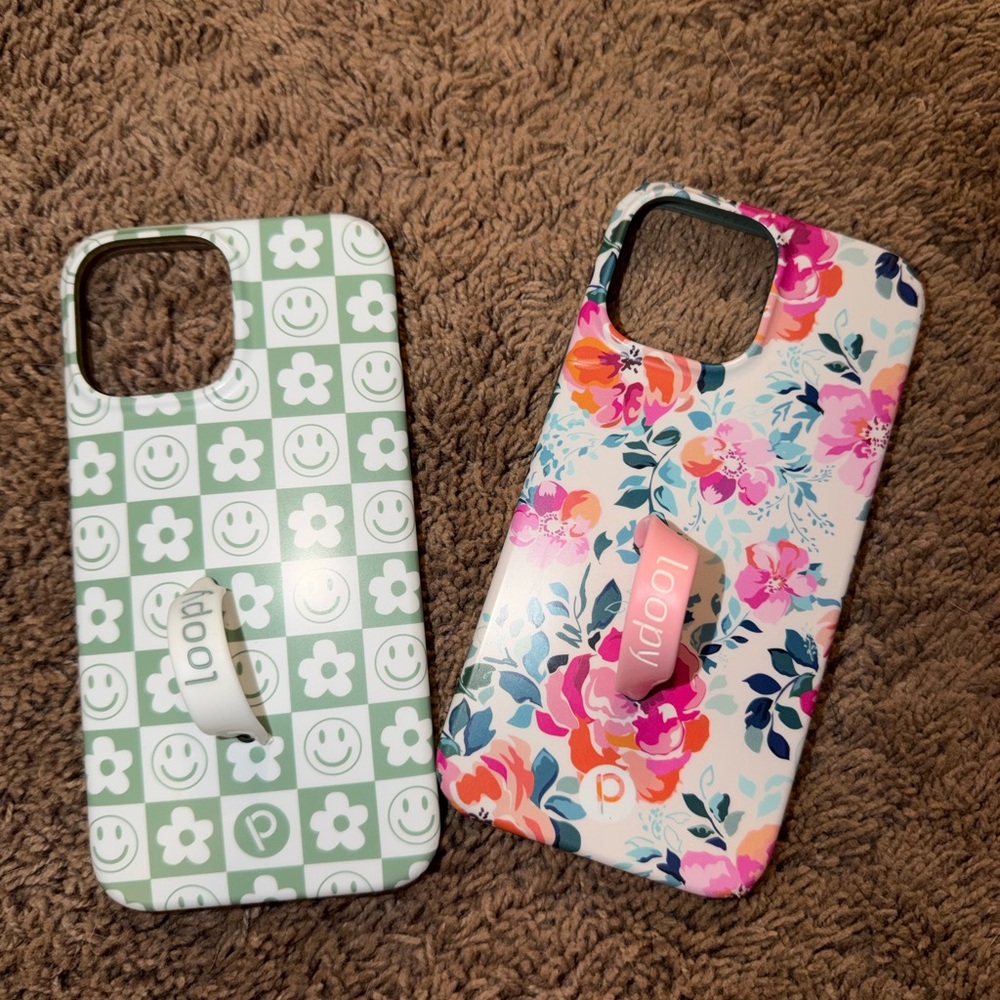 iphone 13 pro max loopy phone case